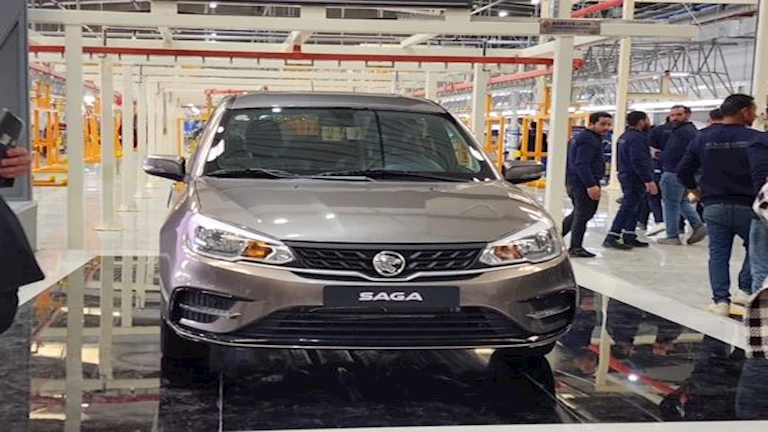 7 عيوب في بروتون ساجا الجديدة يجب أن تعرفها قبل الشراء