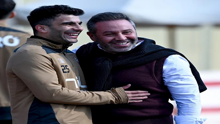 مصدر يكشف حقيقة العروض الخارجية لزيزو.. ومفاوضات الأهلي مع اللاعب