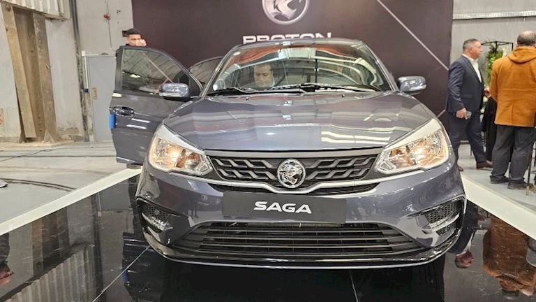 بـ 5900 جنيه.. تعرف على قسط أرخص سيارة في مصر