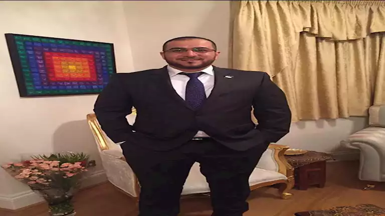 طبيب الشرطة السوري يروي تفاصيل ما تعرض له في السجن