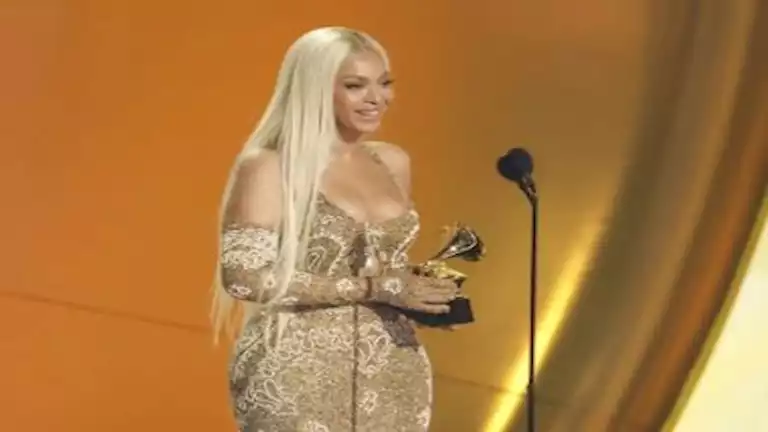 بالصور.. تعرف على جوائز حفل جرامي 2025 Grammy Awards Ceremony