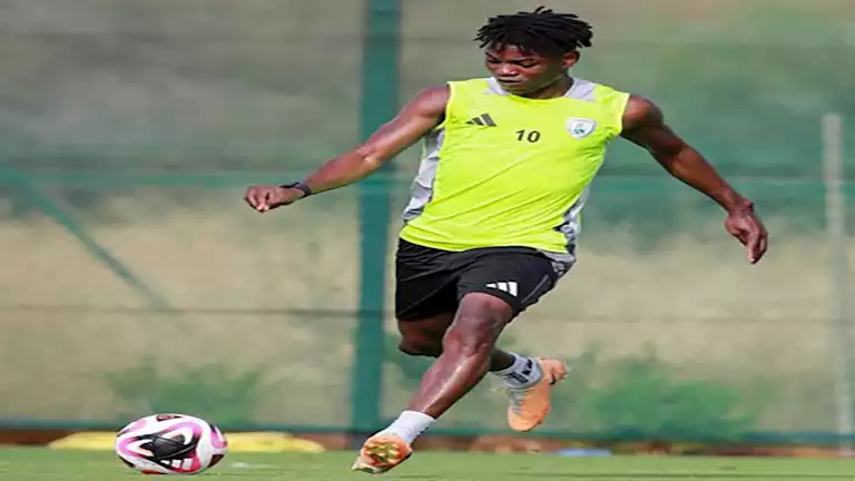 كيف استفاد الأهلي من مفاوضات الزمالك لضم “دالا”