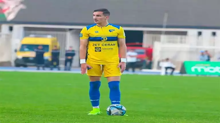 أُغلق نهائيًا”.. برادو يصدم الزمالك بشأن صفقة “بولبينا