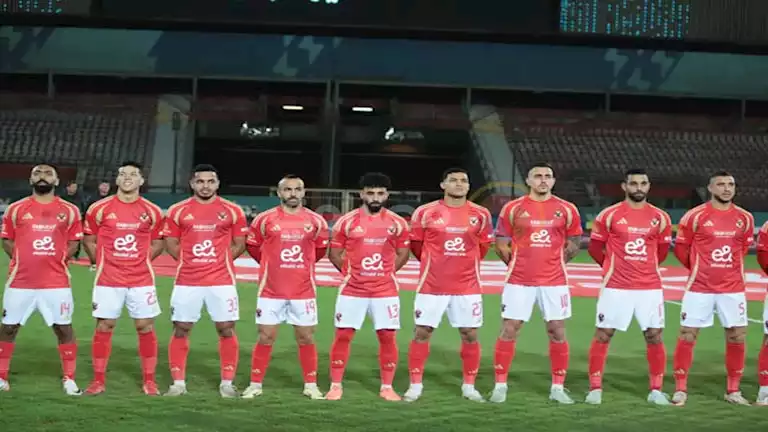 “فوز الأهلي وليفربول”.. نتائج مباريات أمس الخميس 6 فبراير