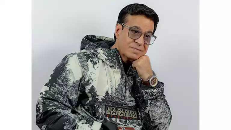 الله يخربيت إحساسك”.. حلمي عبدالباقي يكشف عن أغرب تعليق من جمهوره على أغنية “كفاية جراح