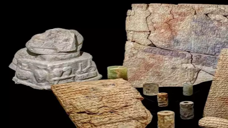 أقدم كتاب “طبخ” في التاريخ.. وصفات عمرها آلاف السنين