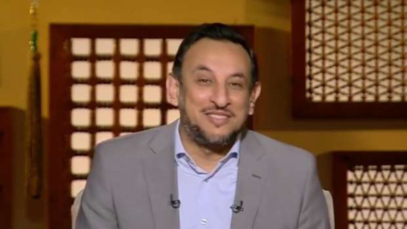 رمضان عبد المعز: أبواب الجنة تفتح يومي الاثنين والخميس إلا للمشرك أو المشاحن