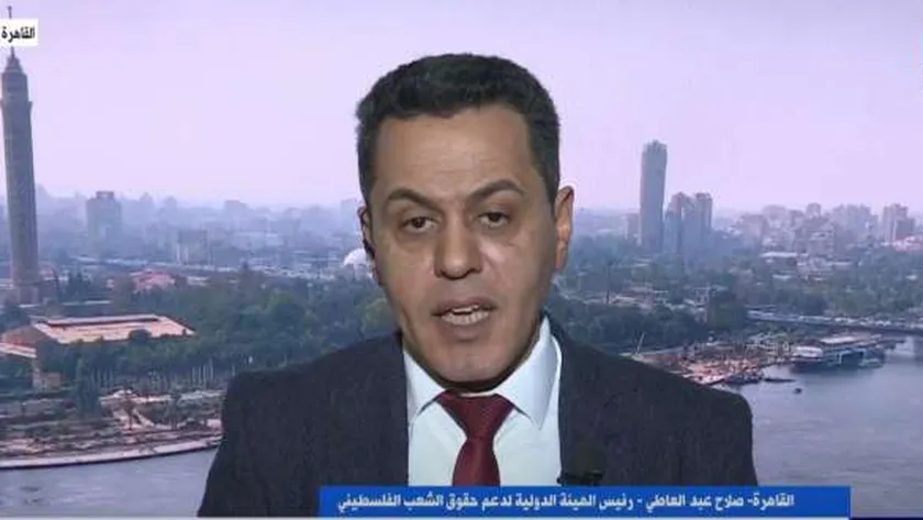 رئيس هيئة دعم فلسطين: إسرائيل تتحمل مسؤولية دمار قطاع غزة