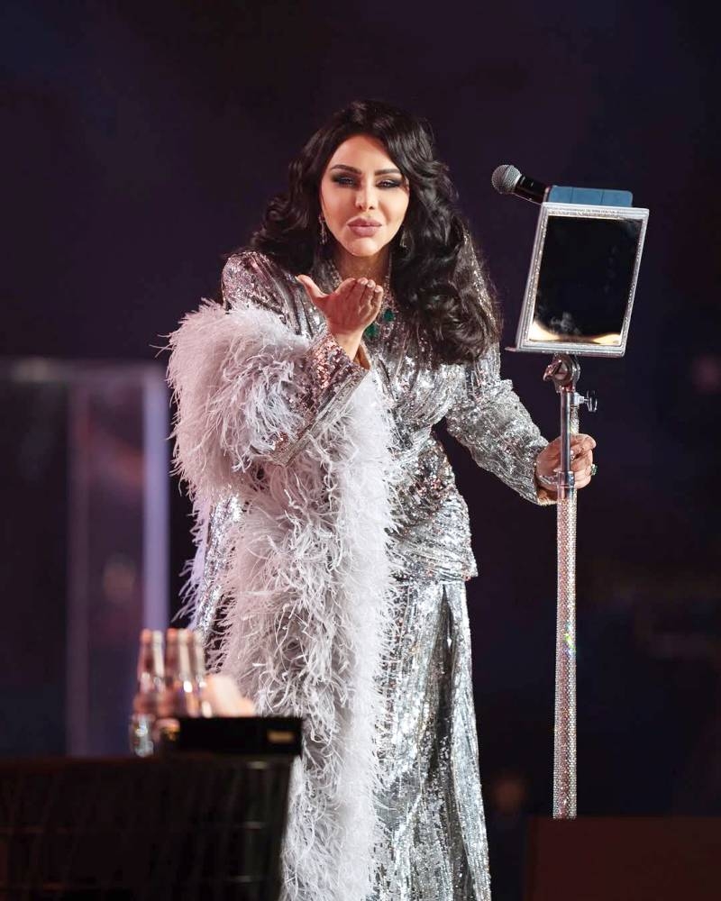 هل أربكها النجاح السابق أم خذلتها التوقعات ؟ أحلام تؤجل الجزء 2 من «العناق الأخير»