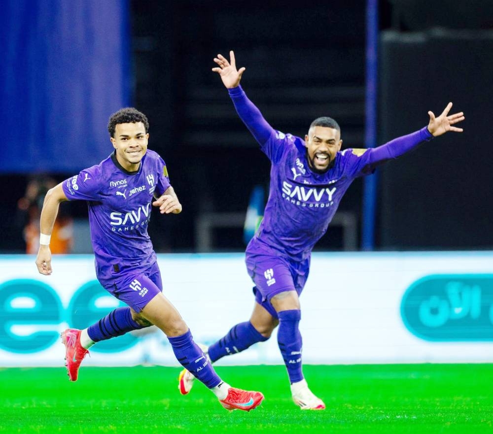 الزعيم يواجه برسبوليس الإيراني في «نخبة آسيا»