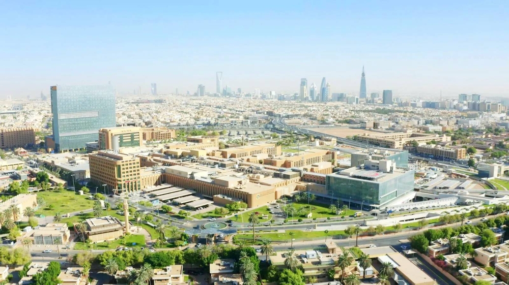 مستشفى سعودي يحصد المرتبة الـ 15 عالمياً ويتصدر منشآت الشرق الأوسط وشمال أفريقيا
