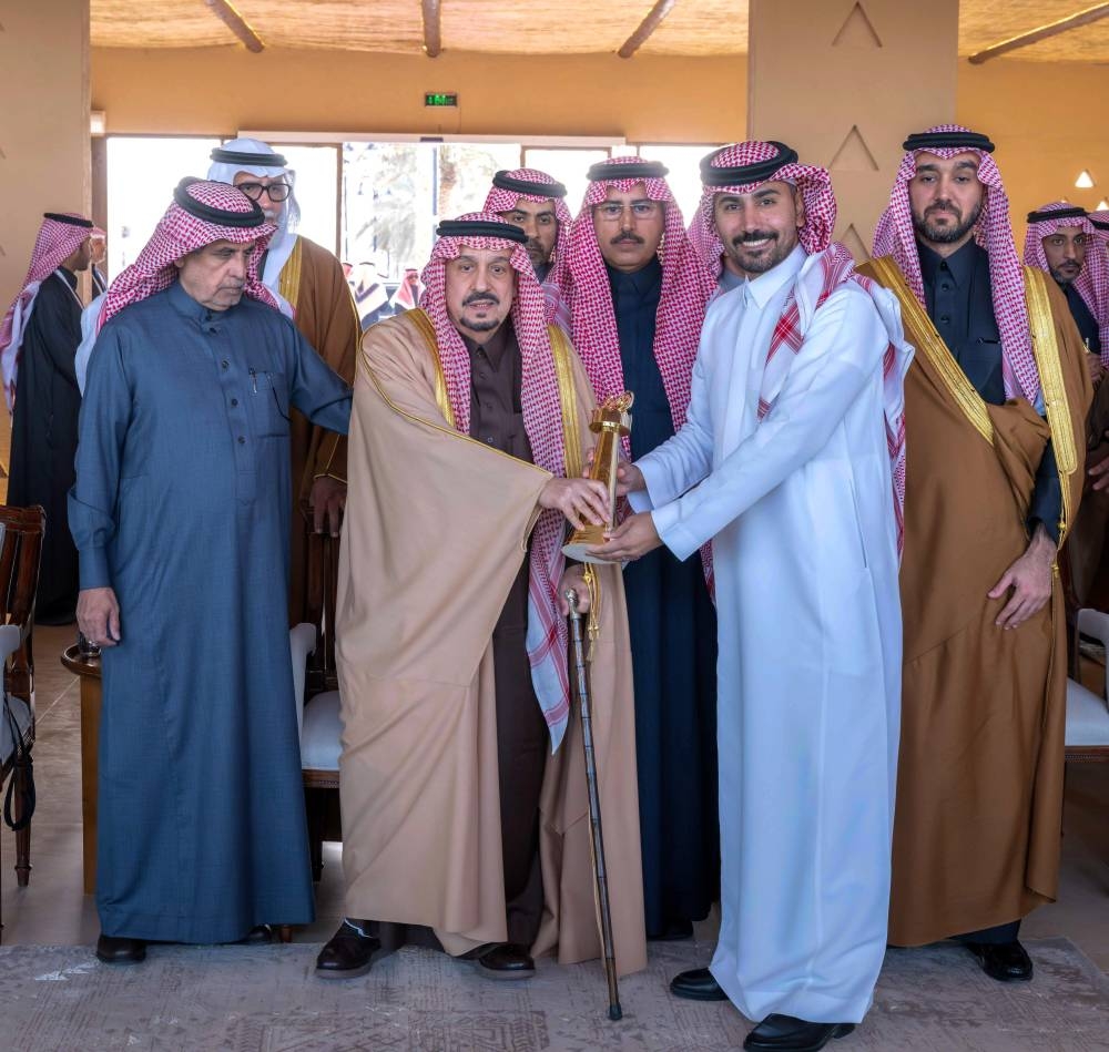 «ربع مليار» القيمة السوقية للهجن المشاركة في مهرجان خادم الحرمين الشريفين