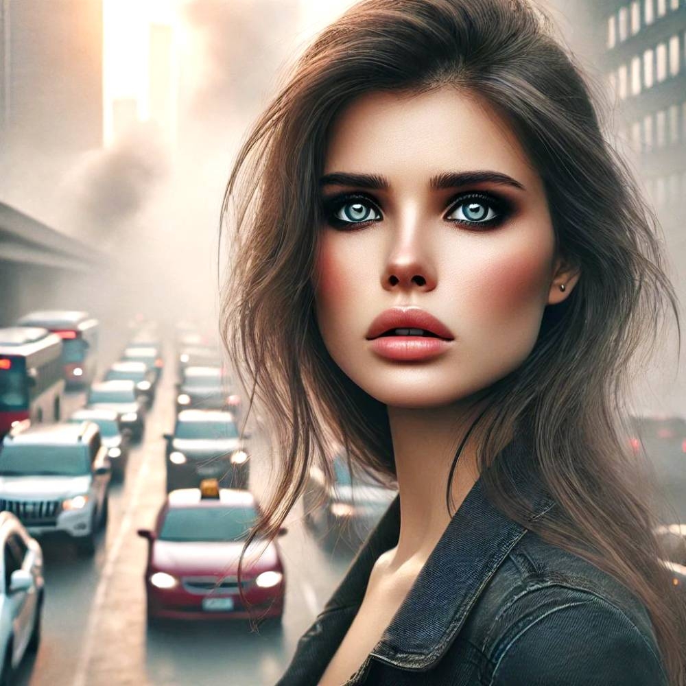 دراسة: تلوث الهواء المروري يزيد اكتئاب النساء