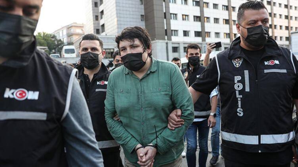 السجن 45 ألف عام لمحتال «بنك المزرعة»