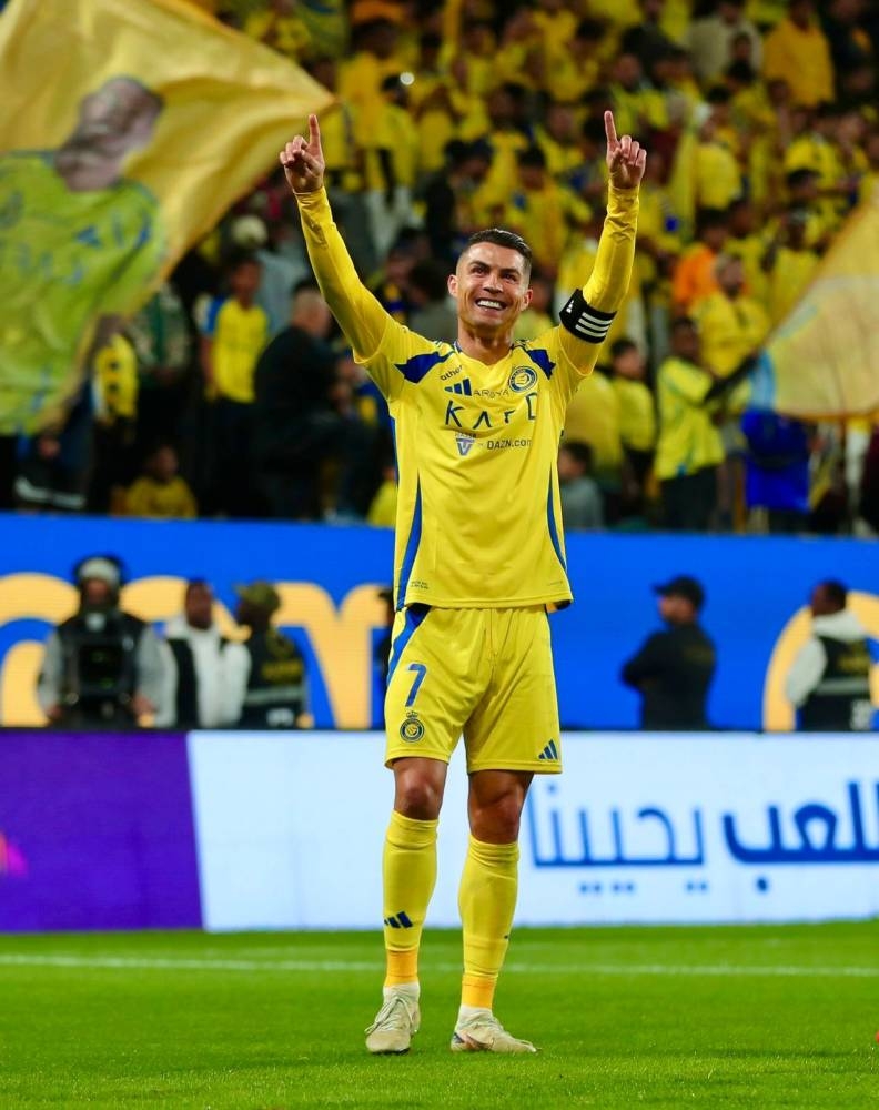 4 يهددون صدارة «الدون» هدافي دوري روشن