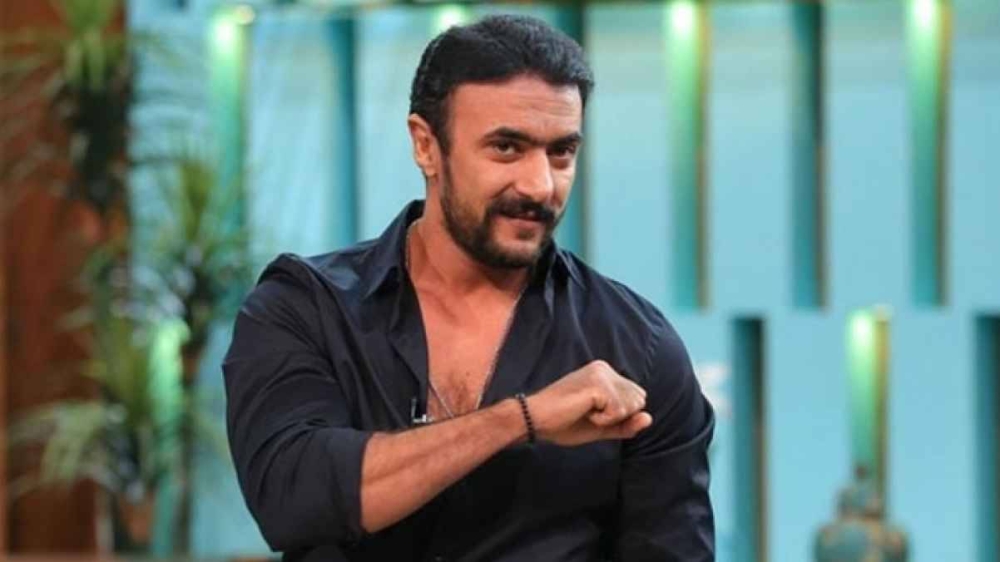 العوضي: لم أطلب أسوداً أو نموراً على «تيك توك»