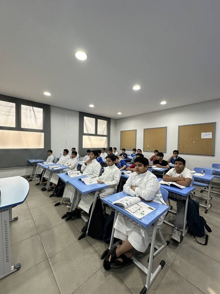 مواعيد بدء الدراسة بمدارس مكة في رمضان