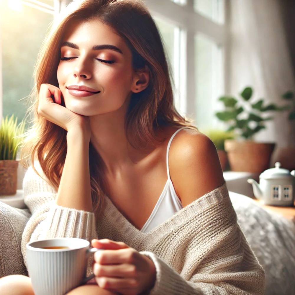 العُزلة الواعية تغيّر مزاجك وسط زحام الحياة