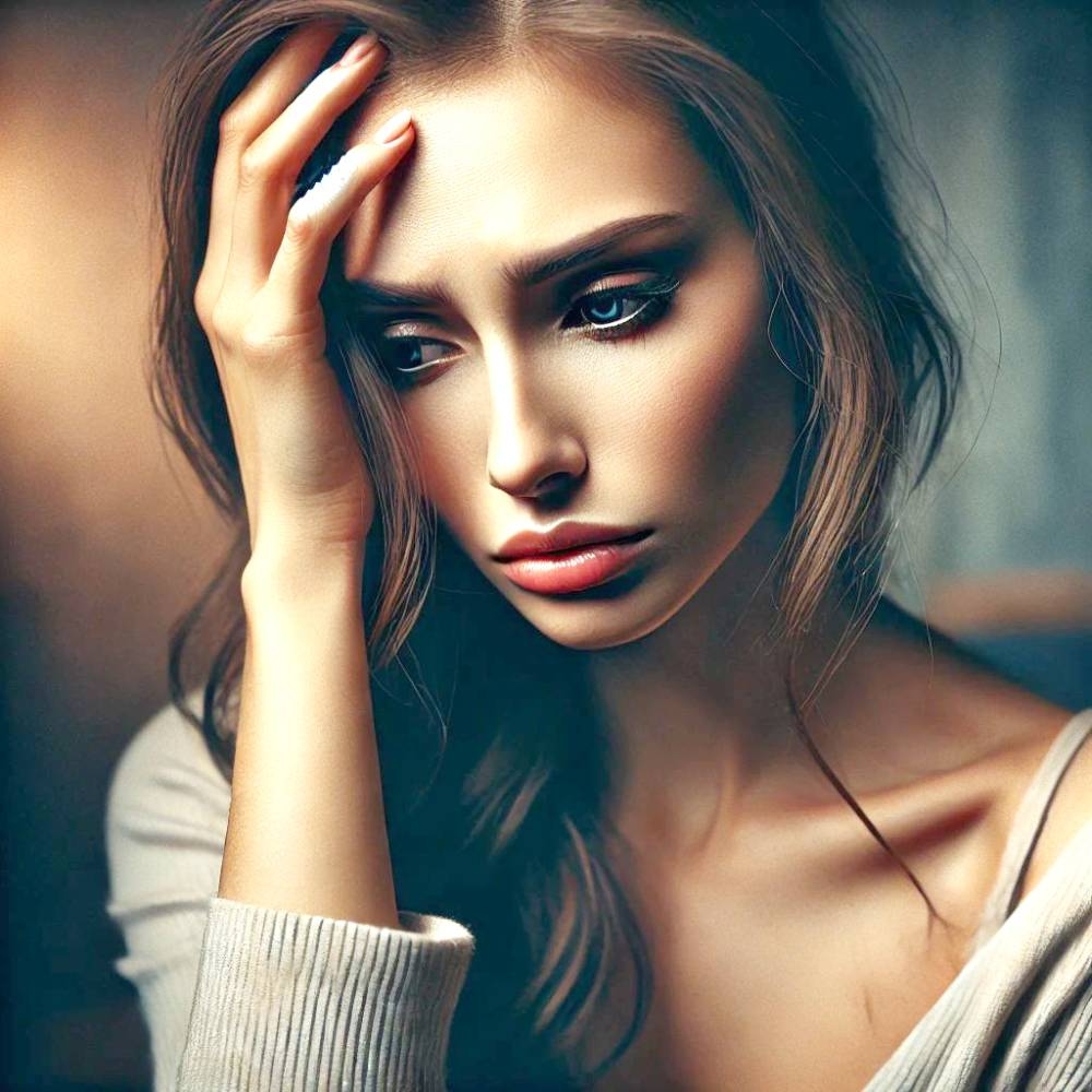 الذين يعانون من الصداع.. أكثر عرضة للانتحار!