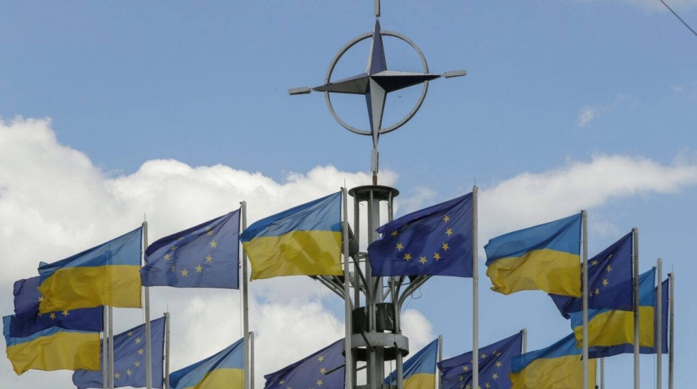 هل ترسل أوروبا قوات إلى أوكرانيا بعد انتهاء الحرب ؟