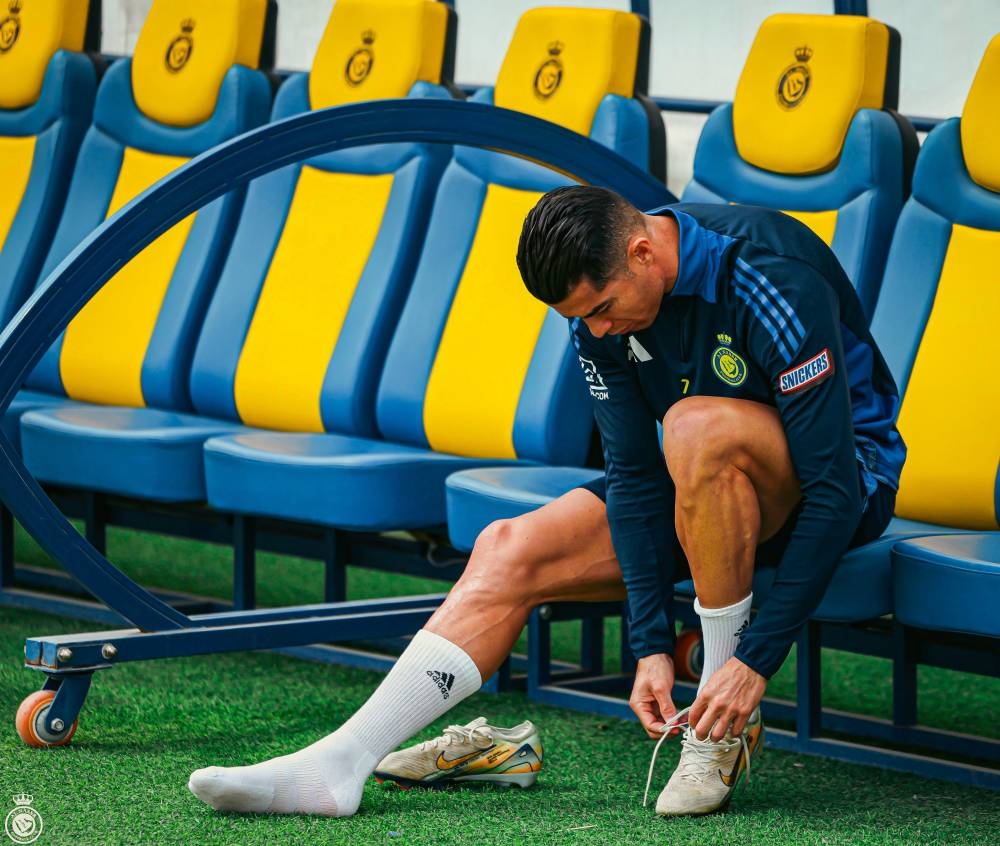 260 مليون دولار.. أرباح رونالدو في عام