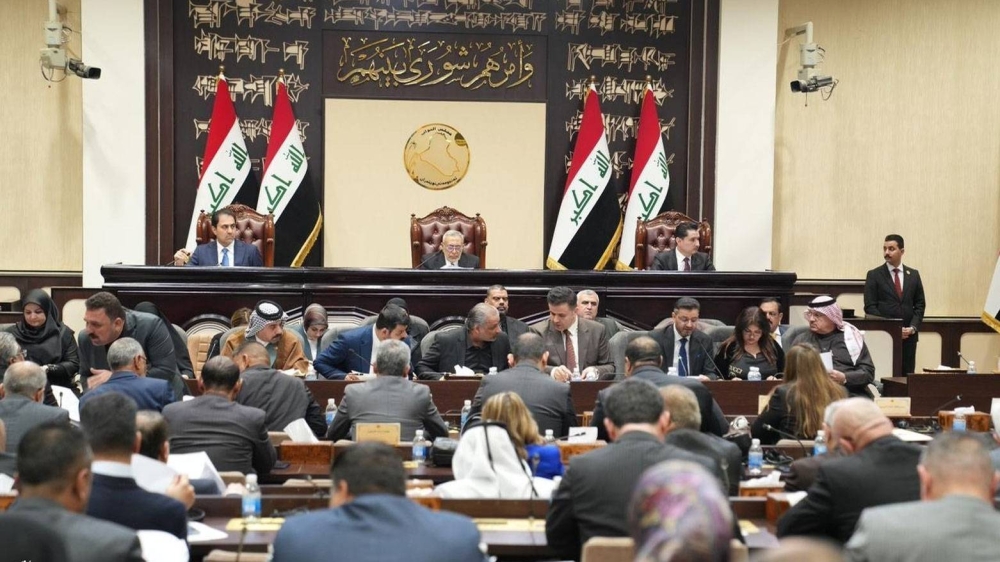 لجنة برلمانية عراقية: لا حاجة لقوات التحالف الدولي