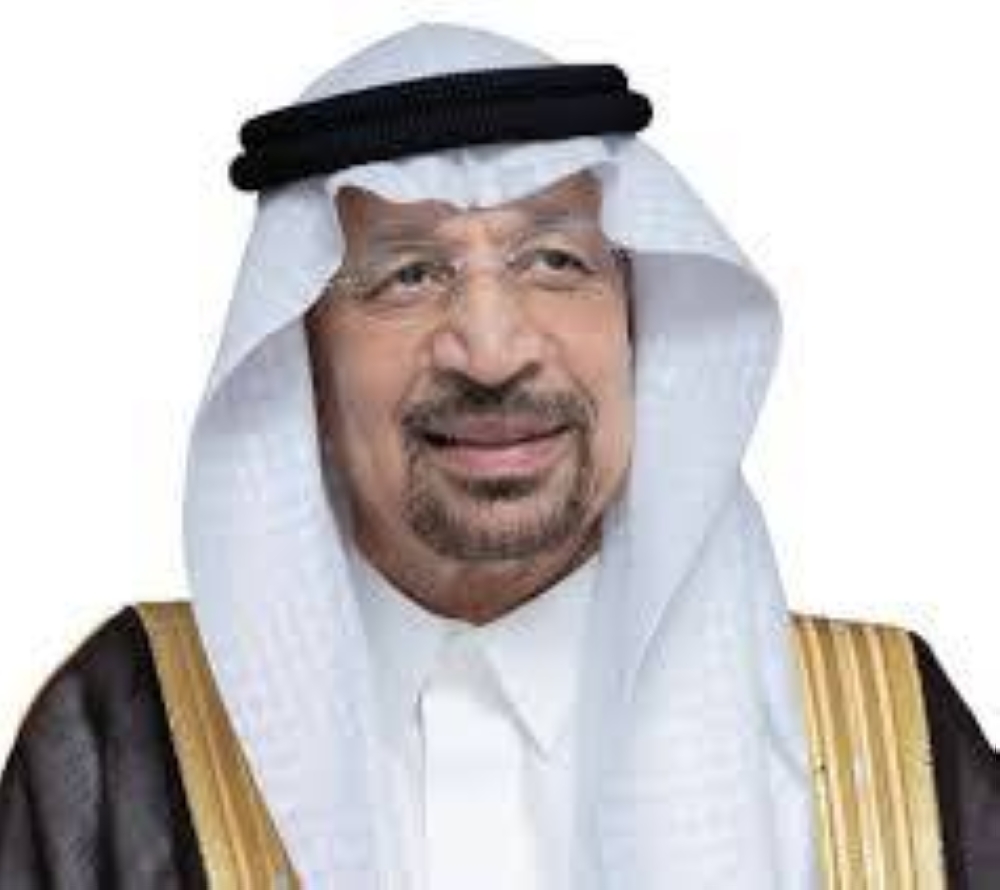 الفالح: نستهدف تحويل بعض ديون البنوك لأوراق مالية يعاد تدويرها