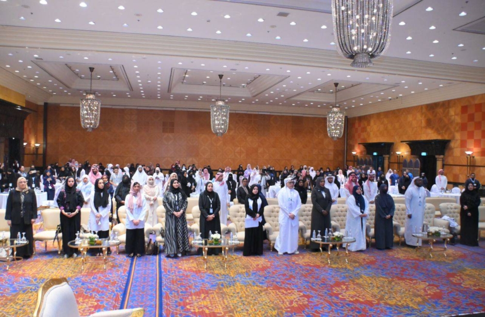 جدة تحتضن المؤتمر الأول للتمريض لمناقشة تحول الرعاية الصحية في السعودية