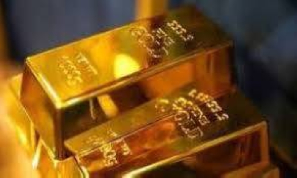 مكاسب الذهب للأسبوع الثامن.. الأوقية عند 2,927 دولاراً