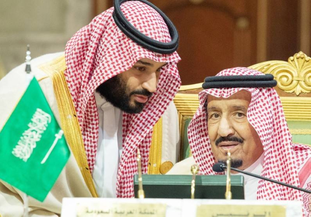 السعودية.. «حجر الزاوية» في النظام الإقليمي