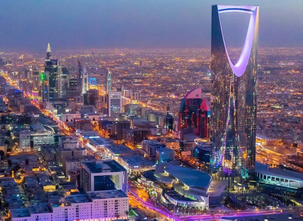 الرياض.. عاصمة القرار وقبلة المصالحات