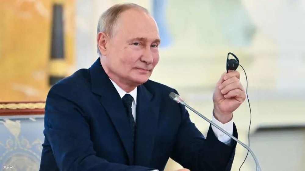 وسط تقارب بين واشنطن وموسكو.. الشركات الغربية تنتظر العودة إلى روسيا