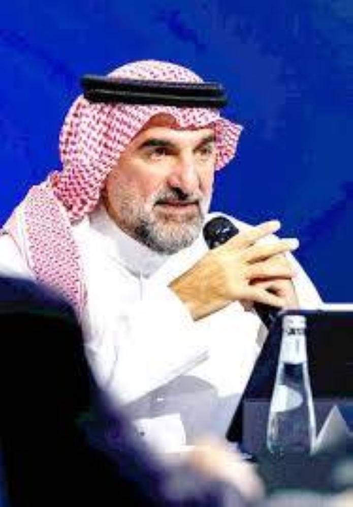 الرميان: 4 أسباب تجعل السعودية رائدة في الذكاء الاصطناعي