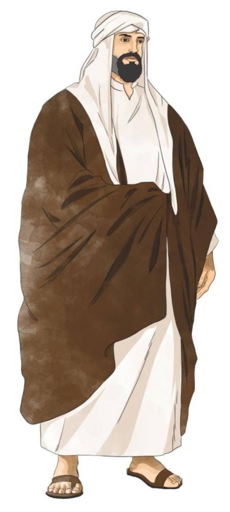 رحالة غربيون يوثقون تاريخ مجتمع التأسيس