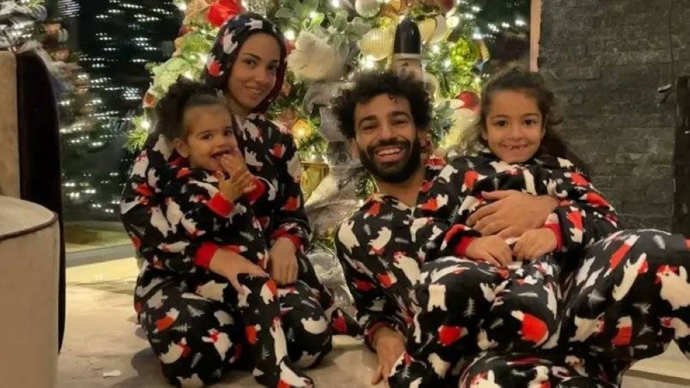 طفلة محمد صلاح تظهر في مسلسل رمضاني