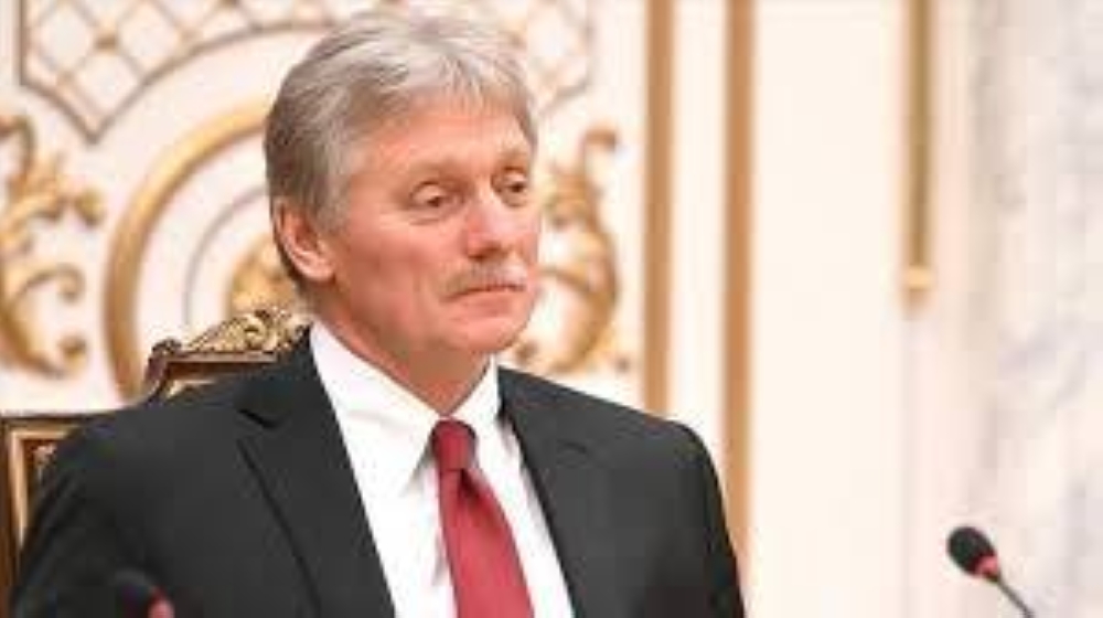 الكرملين يرفض نشر قوات أوروبية في روسيا