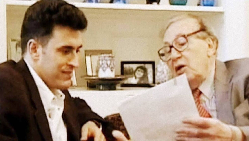 لماذا احتفل القيصر بأغنية «أكرهها» تحديداً بعد ربع قرن ؟!