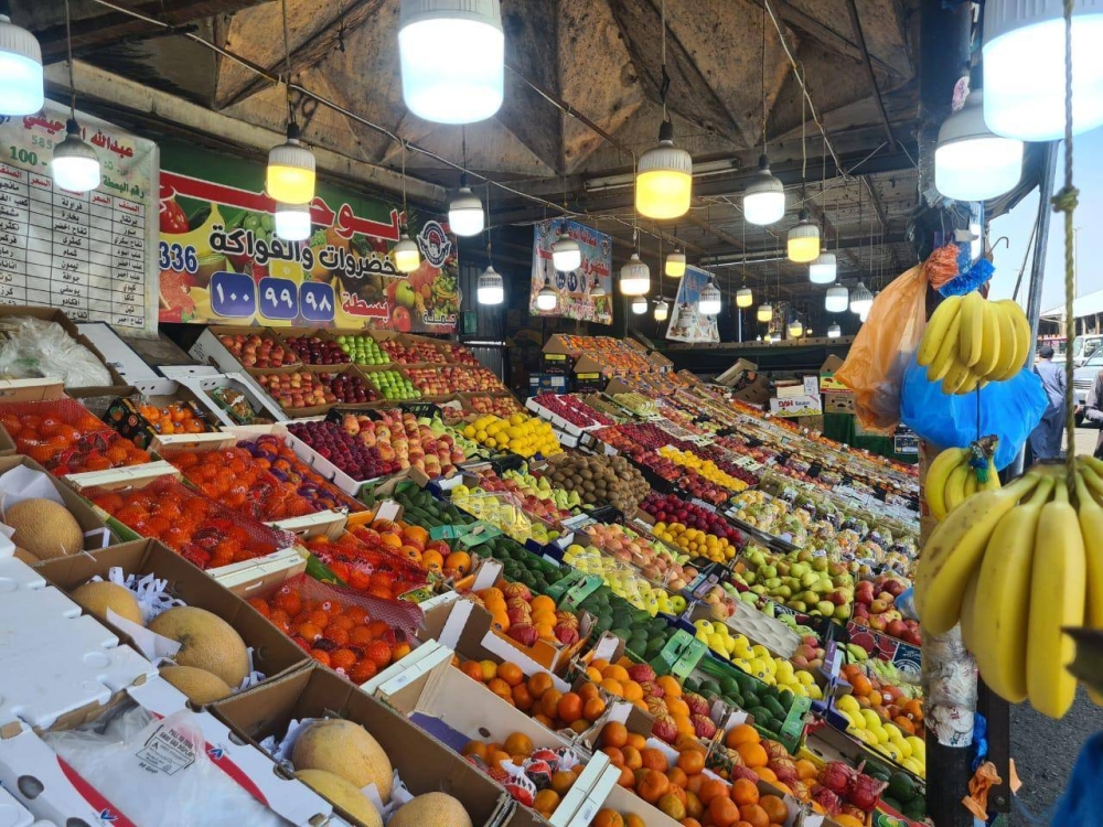 «زراعة عسير» تستعد بـ 100 مراقب لضبط أسواق النفع العام والمسالخ