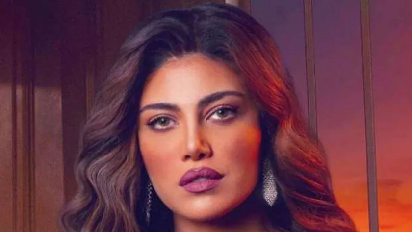 ريهام حجاج تتعرض لـ«إصابة حرب» في مسلسل أثينا خلال رمضان 2025
