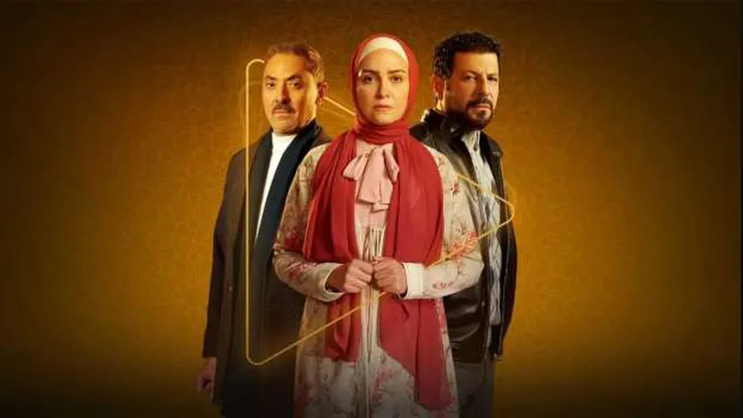 3 فنانات بالحجاب في دراما رمضان 2025 (صور)