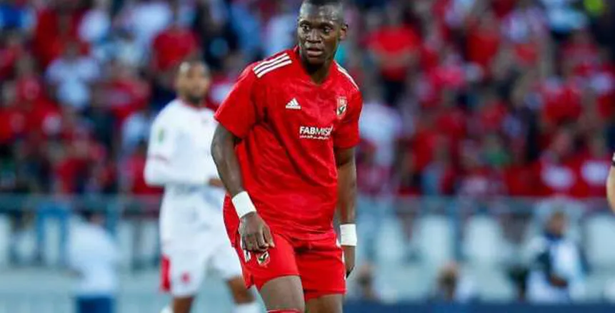 كولر يهدد انتفاضة أليو ديانج قبل كأس العالم للأندية.. الأهلي في حيرة