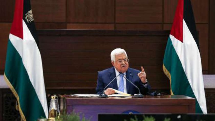 الرئيس الفلسطيني ردًا على ترامب: شعبنا لن يتنازل عن أرضه وحقوقه ومقدساتها