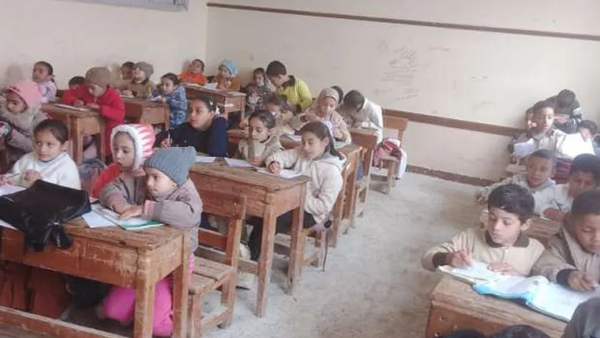 جدول توزيع منهج الدراسات للصف الرابع الابتدائي الترم الثاني