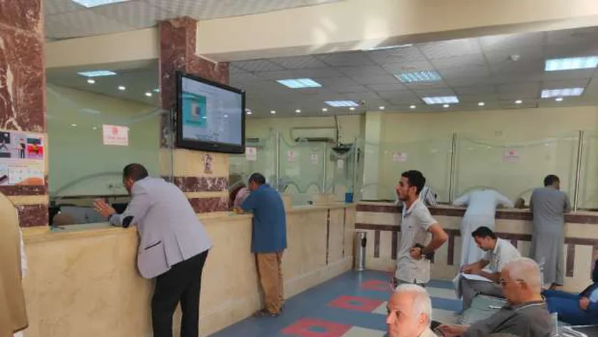 «التنمية المحلية»: انفراجة لمن حصل على نموذج 8 في «صب سقف» الدور المتصالح عليه