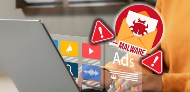 تجنب ألاعيب الهاكرز.. كيف تكتشف البرامج الضارة على السوشيال ميديا؟