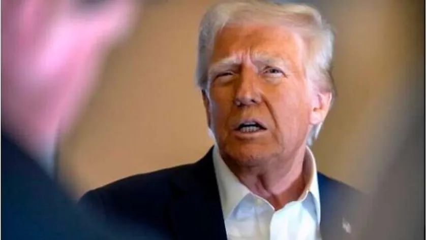 مستشار الأمن القومي الأمريكي: ترامب يشعر بالإحباط الشديد من زيلينسكي