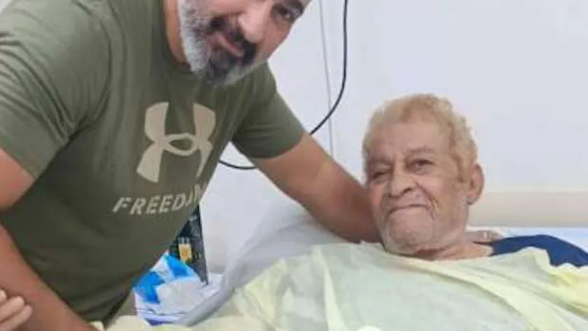 موعد ومكان جنازة الفنان صالح العويل
