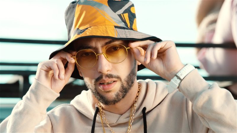 متابعة « رابور » بتهمة نشر مضامين مشينة في مواقع التواصل الاجتماعي