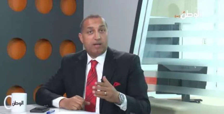 إيهاب الخطيب يكشف قرار لجنة الاستئناف المنتظر في أزمة نقاط الأهلي