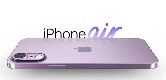 تسريبات جديدة حول هاتف iPhone 17 Air قبل إطلاقه رسميا (فيديو)